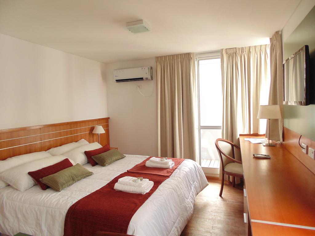 Catamarca Suites Land Rosario Phòng bức ảnh