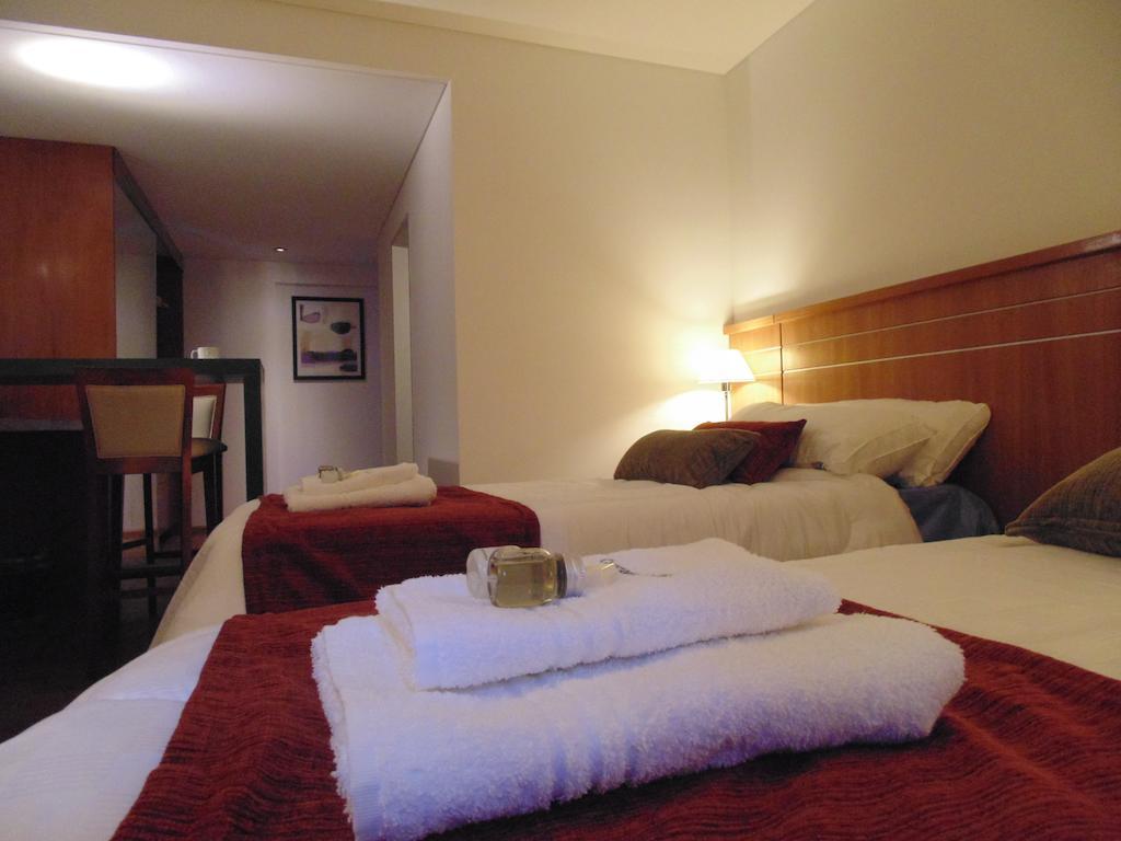 Catamarca Suites Land Rosario Phòng bức ảnh