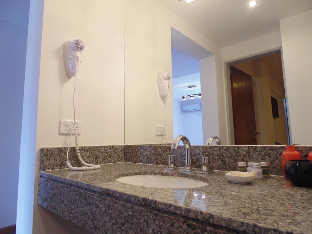 Catamarca Suites Land Rosario Phòng bức ảnh