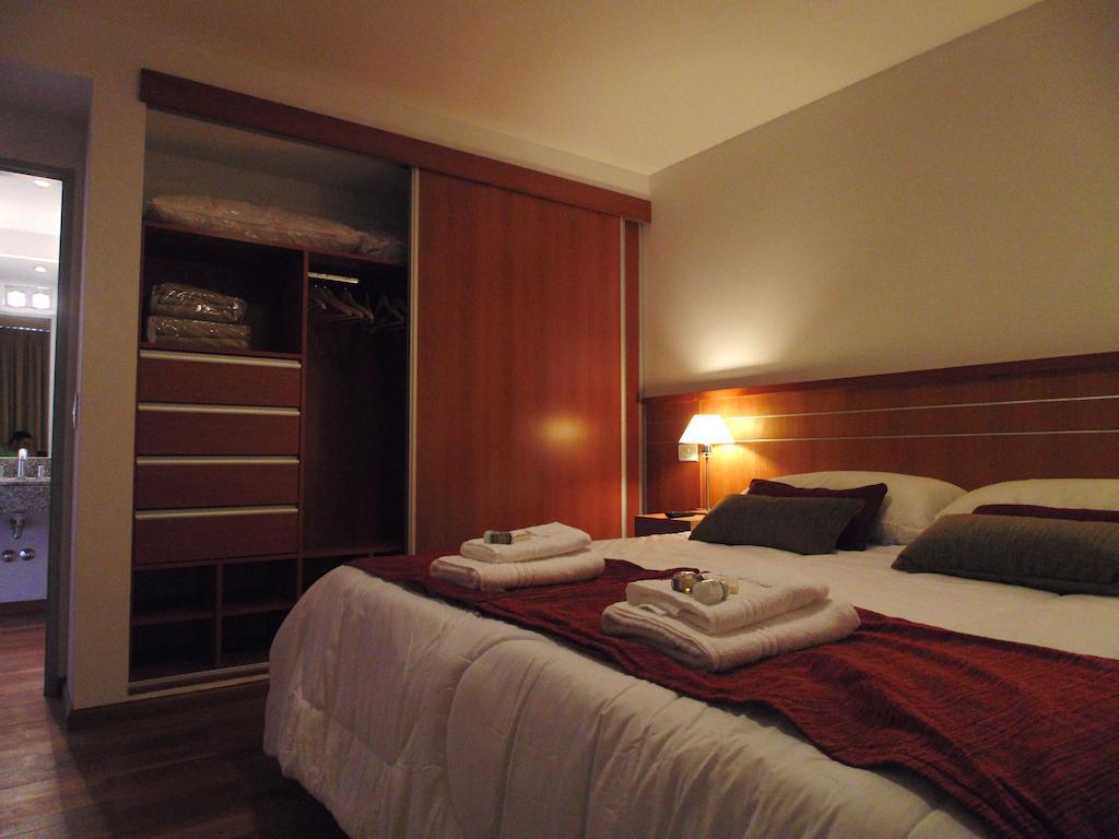Catamarca Suites Land Rosario Phòng bức ảnh